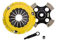 Advanced Clutch Technology ZM3-HDR4