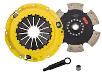 Advanced Clutch Technology ZM3-HDR6