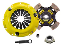 Advanced Clutch Technology ZM4-HDG4