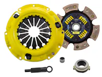 Advanced Clutch Technology ZM4-HDG6