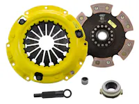 Advanced Clutch Technology ZM4-HDR6