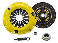 Advanced Clutch Technology ZM4-HDSS