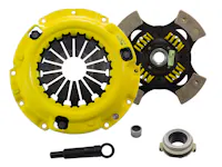 Advanced Clutch Technology ZM5-HDG4