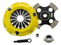 Advanced Clutch Technology ZM5-HDR4