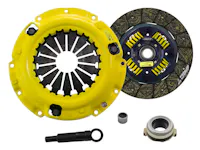 Advanced Clutch Technology ZM5-HDSS