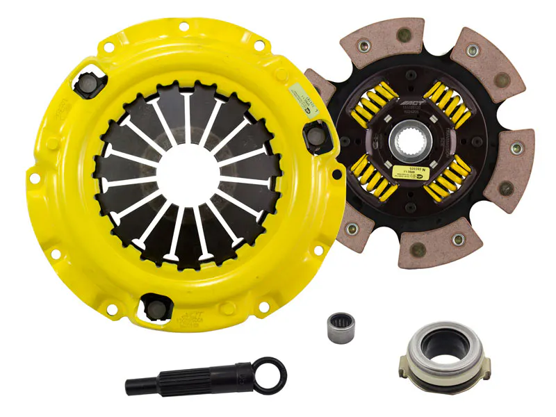 Advanced Clutch Technology ZM5-XTG6