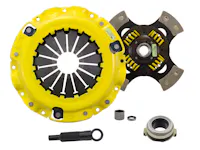 Advanced Clutch Technology ZM8-HDG4