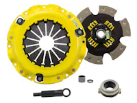 Advanced Clutch Technology ZM8-HDG6