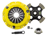 Advanced Clutch Technology ZM8-HDR4