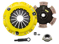 Advanced Clutch Technology ZM8-HDR6