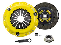 Advanced Clutch Technology ZM8-HDSS