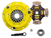 Advanced Clutch Technology ZM9-HDG4