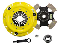 Advanced Clutch Technology ZM9-HDR4