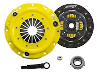 Advanced Clutch Technology ZM9-HDSS