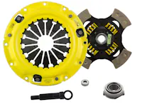 Advanced Clutch Technology ZP2-HDG4