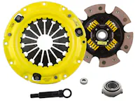 Advanced Clutch Technology ZP2-HDG6