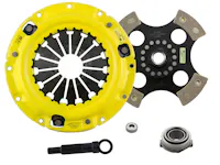 Advanced Clutch Technology ZP2-HDR4