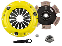 Advanced Clutch Technology ZP2-HDR6