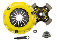 Advanced Clutch Technology ZT2-HDG4