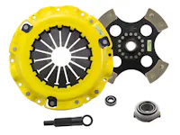 Advanced Clutch Technology ZT2-HDR4