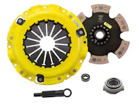 Advanced Clutch Technology ZT2-HDR6