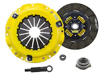 Advanced Clutch Technology ZT2-HDSS