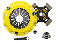 Advanced Clutch Technology ZT2-XTG4