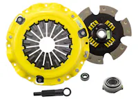 Advanced Clutch Technology ZT2-XTG6