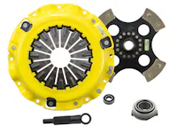 Advanced Clutch Technology ZT2-XTR4