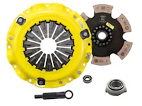 Advanced Clutch Technology ZT2-XTR6