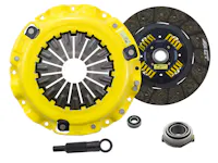 Advanced Clutch Technology ZT2-XTSS