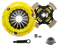 Advanced Clutch Technology ZX2-HDG4