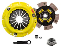 Advanced Clutch Technology ZX2-HDG6