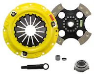 Advanced Clutch Technology ZX2-HDR4