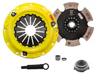 Advanced Clutch Technology ZX2-HDR6