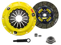 Advanced Clutch Technology ZX2-HDSS