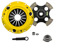 Advanced Clutch Technology ZX2-XTR4