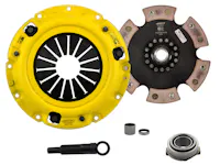 Advanced Clutch Technology ZX2-XTR6