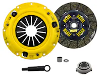 Advanced Clutch Technology ZX2-XTSS