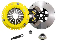 Advanced Clutch Technology ZX4-HDG4