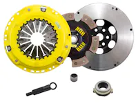 Advanced Clutch Technology ZX4-HDG6