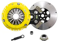 Advanced Clutch Technology ZX4-HDR4