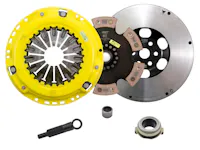 Advanced Clutch Technology ZX4-HDR6