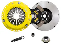Advanced Clutch Technology ZX5-HDG4