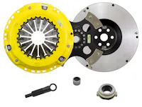 Advanced Clutch Technology ZX5-HDR4