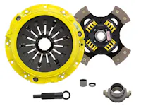 Advanced Clutch Technology ZX6-HDG4