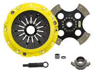 Advanced Clutch Technology ZX6-HDR4