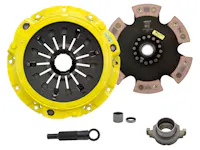 Advanced Clutch Technology ZX6-HDR6