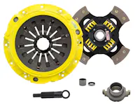 Advanced Clutch Technology ZX6-XTG4