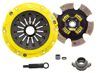 Advanced Clutch Technology ZX6-XTG6